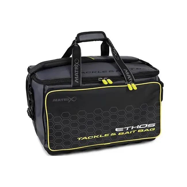 Ofertă Geanta Matrix Ethos Tackle and Bait Bag,50x33x30cm