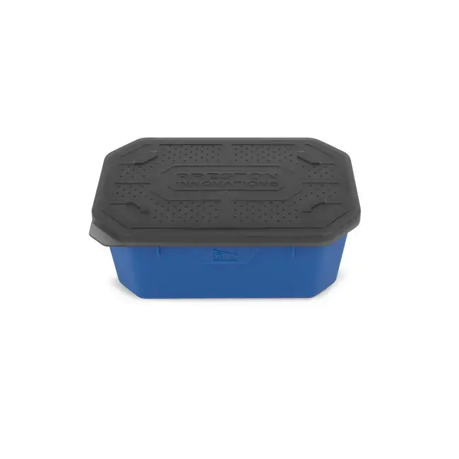 Cutie Masura Oficiala Preston Bait Tubs de 0.5l,1l ,1.5l Reduceri