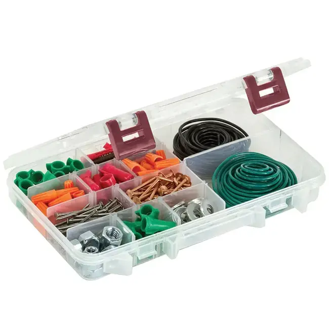 Plată securizată Cutie Plano Stowaway, 5-20 Compartimente, 11x7x2cm