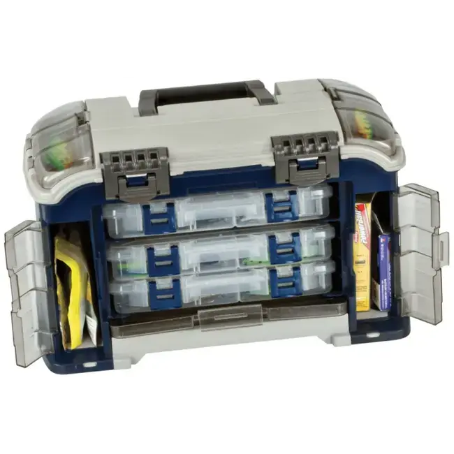 Valigeta Plano Box Angled Tackle System, 45x24x27cm Cumpără acum