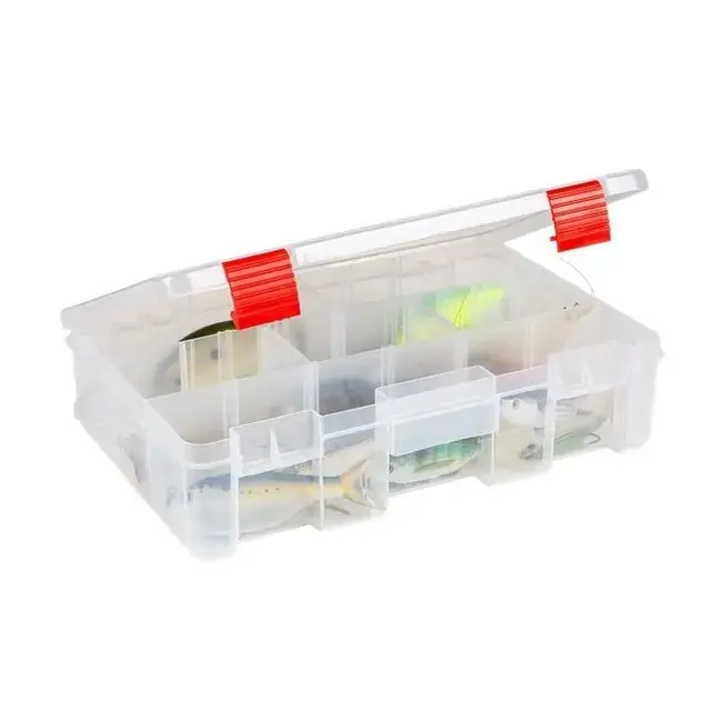 Cutie pentru Naluci Plano StowAway Rustrictor 3600, 5-9 compartimente, 28x18.4x7cm Reduceri