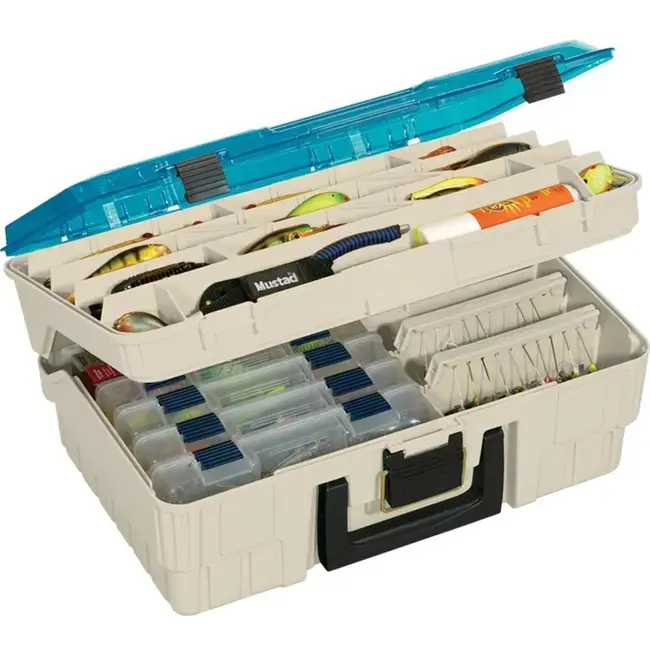 Cel mai vândut Valigeta Plano Two-Tier Magnum Satchel XL, 45.7x33x20cm
