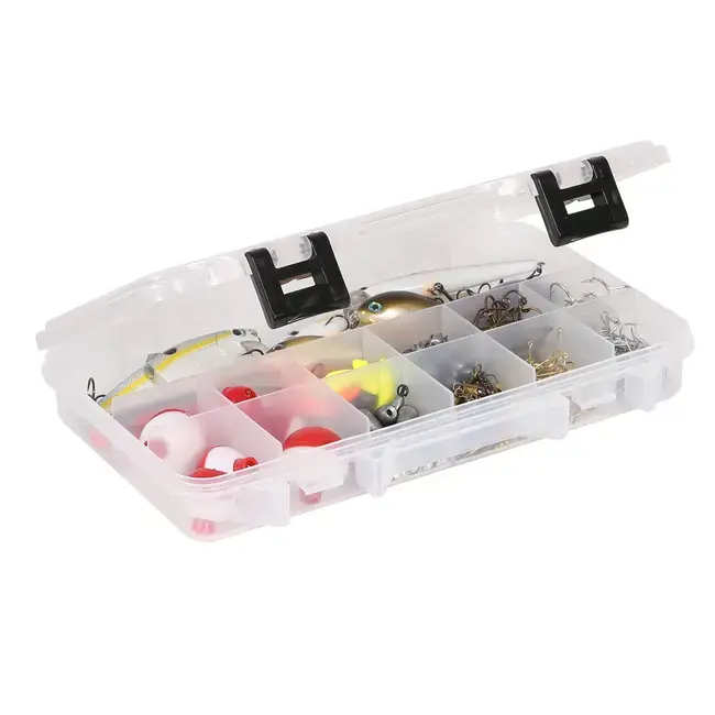 Cutie Pentru Naluci Plano ProLatch® 13-Compartment StowAway, 27.63x16.41x4.12cm Transport gratuit