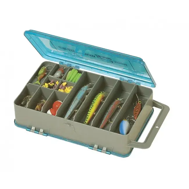Chilipir Cutie Naluci Plano Double-Sided Tackle Organizer Medium, 33 x 21 x 13cm