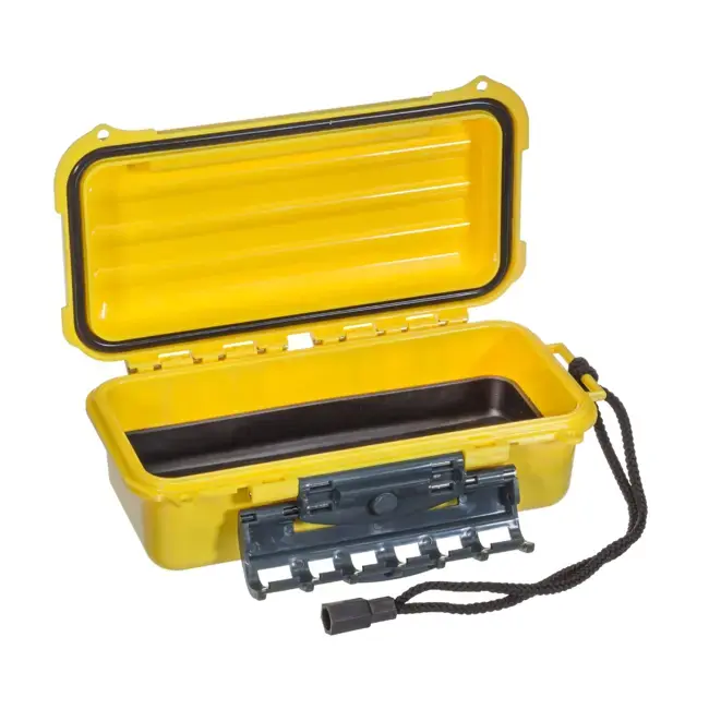 Bestseller Cutie Impermeabila Plano Guide Series Medium ABS Waterproof Case , 22.86x12.38X7.62cm