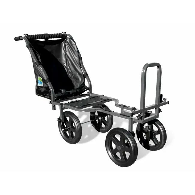 Carucior Preston 4 Wheel Shuttle/Match Barrow SPST/16 Cel mai vândut