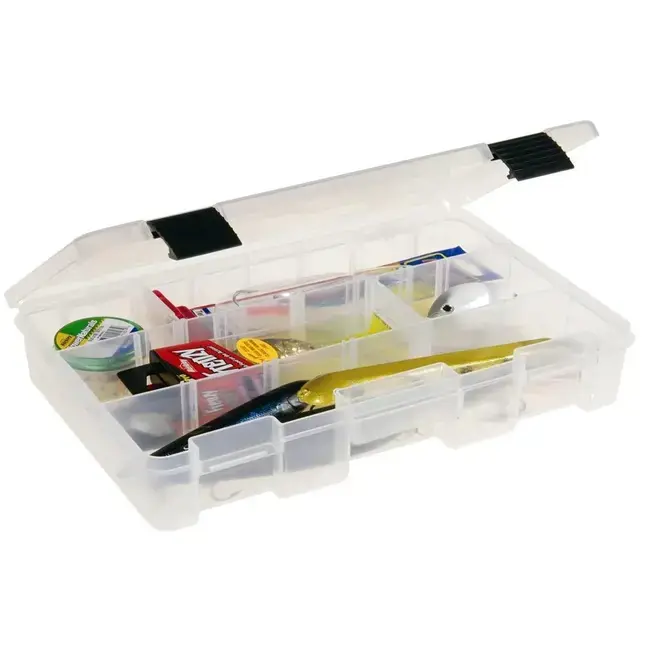 Chilipir Cutie pentru Naluci Plano 2363001 Deep Stowaway Tackle Box, 27.9x18.4x7cm