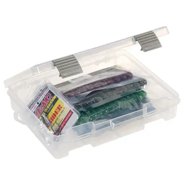 Cumpără online Cutie pentru Naluci Plano Stowaway Prolatch Open 2371500, 22.9x17.8x5.1cm