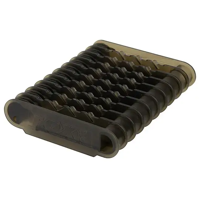 Cel mai bun preț Scarita pentru Inaintas/Leadcore Fox Standard Leader Rack