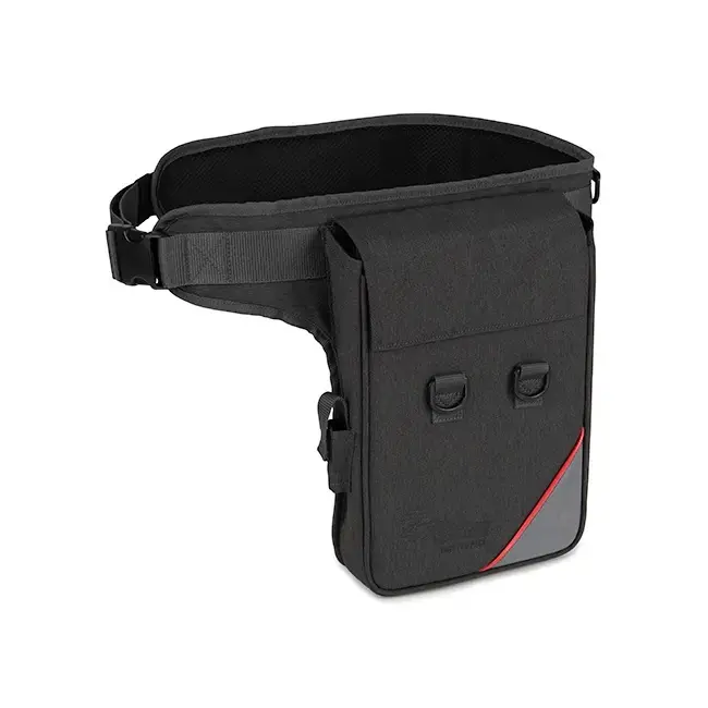 Curea + Borseta Fox Rage Street Fighter Holster Pack, 21x30x6cm Cumpărături sigure