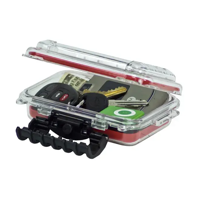 Cumpără online Cutie Impermeabila Plano 144900 GS Waterproof Compact 3400 Size, 16x11.2x5cm