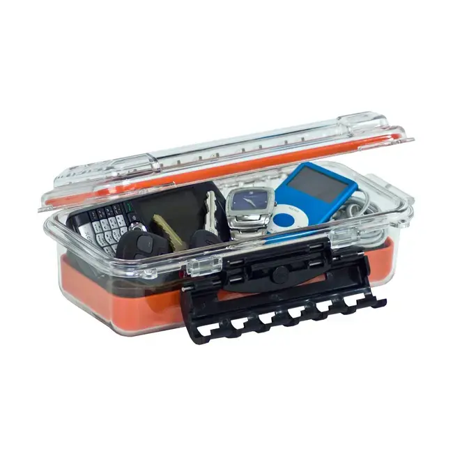 Cutie Impermeabila Plano 145000 GS Waterproof Small 3500 Size, 22.9x12.4x7.6cm Cumpărături sigure