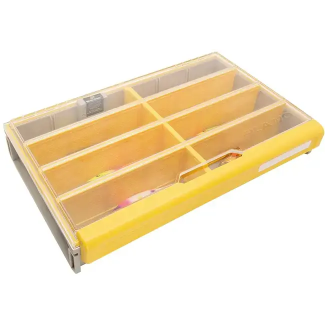 Cutie Accesorii Plano PLASE377 3700M Synergy Edge Flex Stow Mid, 35.5x22.9x6.7cm Noutate