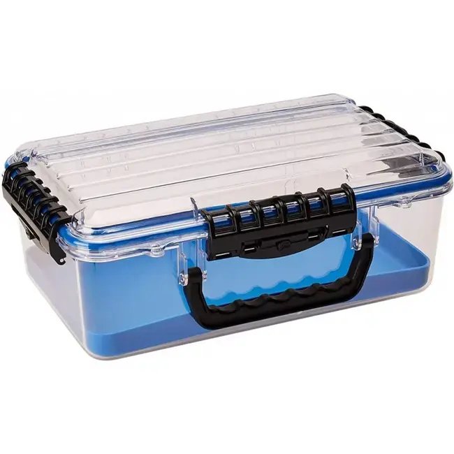Cutie Impermeabila Plano Guide Series Waterproof Case Large 3700, 36 x 23 x 13cm Reducere specială