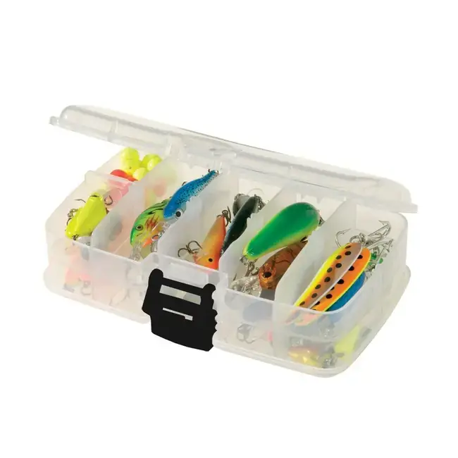 Cutie pentru Naluci Plano Stowaway 3449, 12 Compartimente, 16x10x5.25cm Cel mai vândut