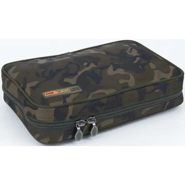 Geanta Fox Camolite Buzz Bar, 34x23x6cm Livrare expres