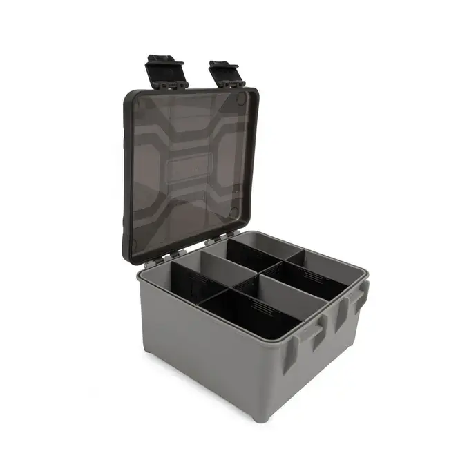 Premium Cutie Preston Hardcase Accesory Box XL