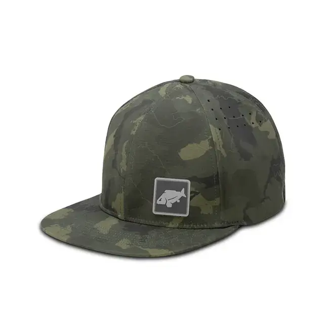 Preț redus Sapca Delphin BANX Flexi SnapBACK | Camuflaj BANX | Banda Elastica