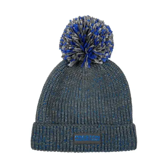 Promoție Caciula Preston Marled Bobble Hat