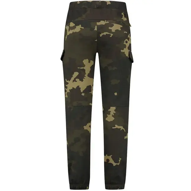 Ultima șansă Pantaloni Lungi Korda Kore Heavy, Dark Camo