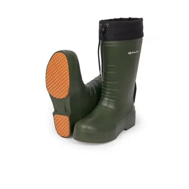 Preț mic Cizme Korum Thermalite EVA Welly Boots