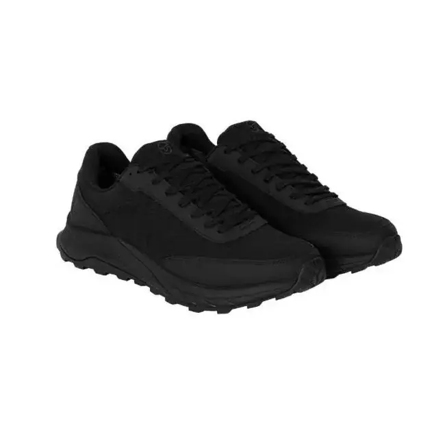 Adidasi Korda Drykore Trainer, Negru Reducere