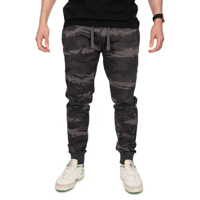 Premium Pantaloni Fox Rage Voyager Camo Joggers