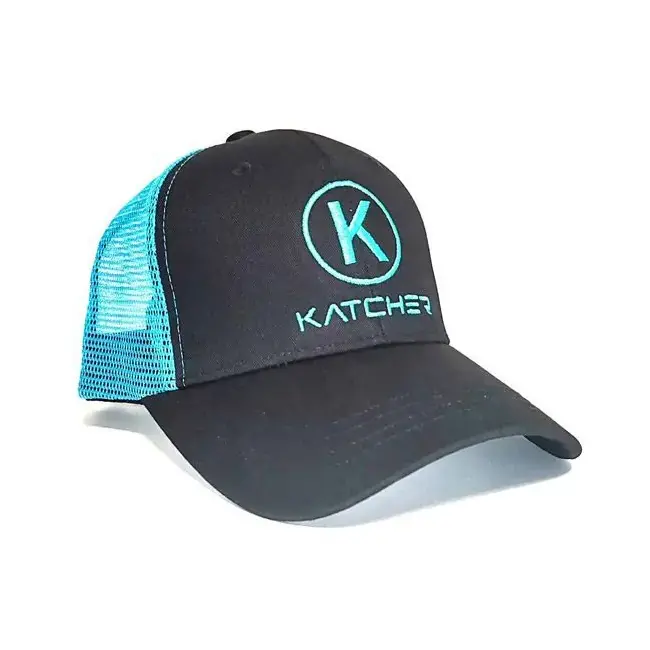 Sapca Katcher Blue/Black, Marime Universala Lichidare de stoc
