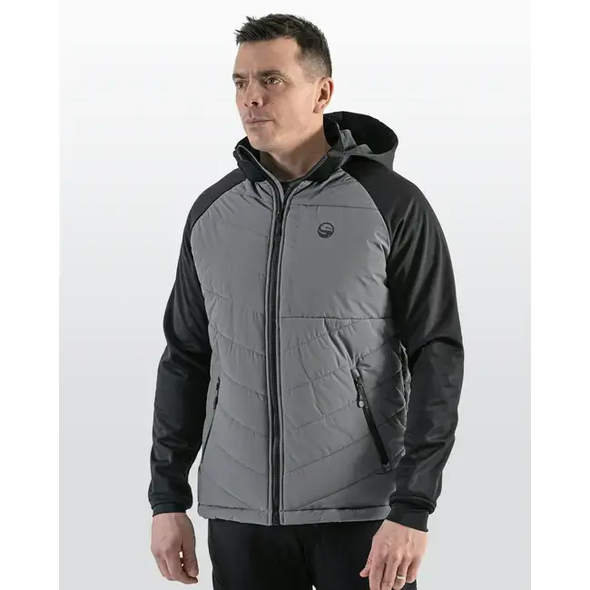 Vezi acum Geaca Guru Hybrid Jacket – Geaca Tehnica Hibrida pentru Pescuit si Outdoor