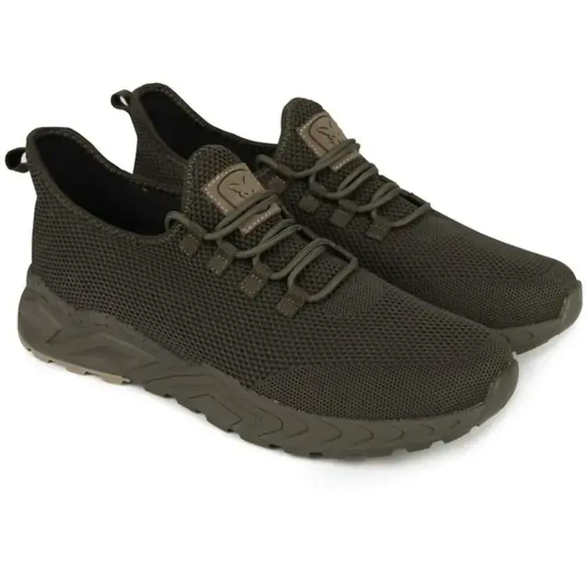 Adidasi Fox Mesh Lite Trainers Disponibil imediat