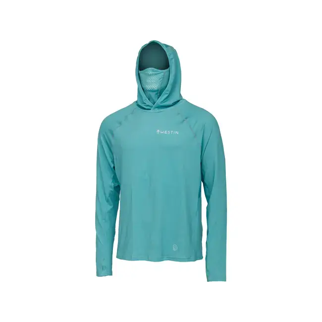 Bestseller Bluza UV Westin Bay Hoodie - Protectie Solara UPF 50+