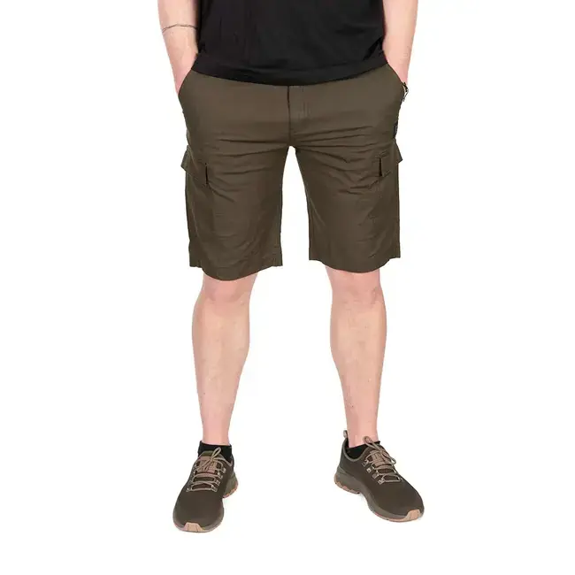 Pantaloni Scurti Fox Light Weight Khaki Combat Shorts Super ofertă