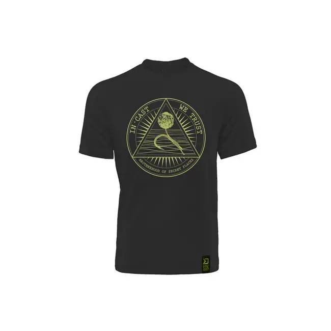 Super ofertă Tricou Pescuit Delphin ICWT