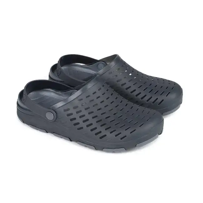 Papuci Pescuit Matrix Clogs – Confort, Ventilație și Practicabilitate în Partidele de Pescuit Preferatul clienților
