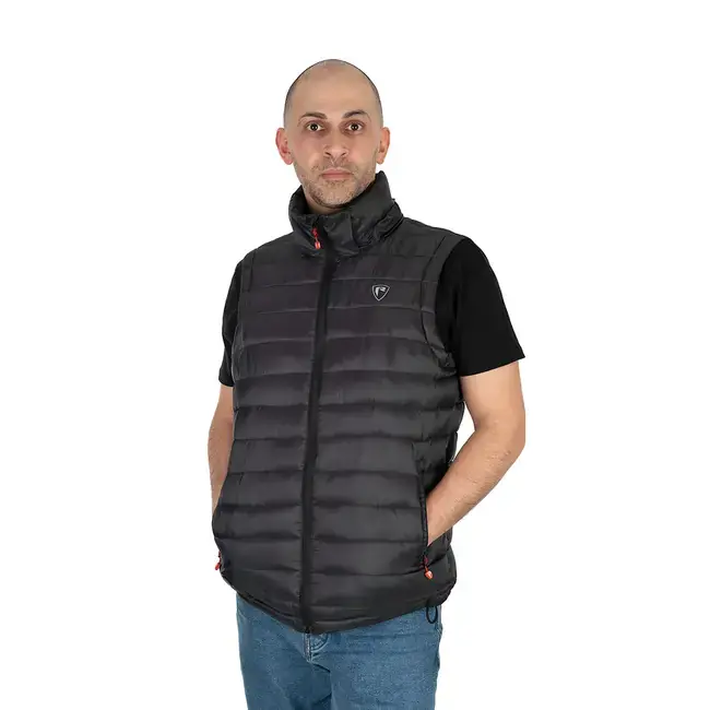 Vesta Fox Rage Heated Gilet Livrare rapidă