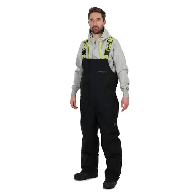 Salopeta Impermeabila Matrix Waterproof Salopettes 10K Preferatul clienților