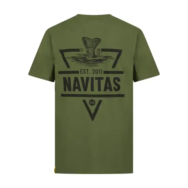 Bestseller Tricou Navitas Diving T-Shirt