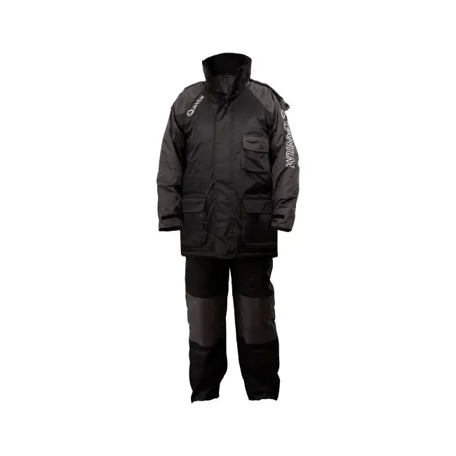 Ofertă specială Costum de Iarna Quantum Winter Suit, Black/Grey