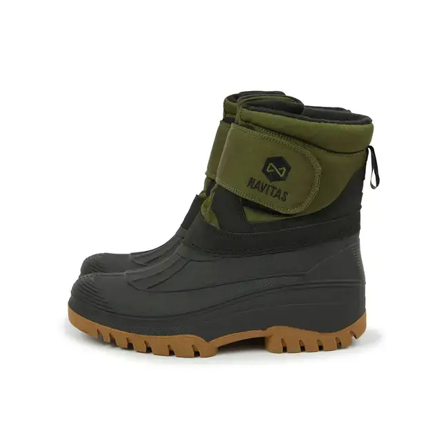 Cizme Navitas Polar Tec Fleece Boots Reduceri