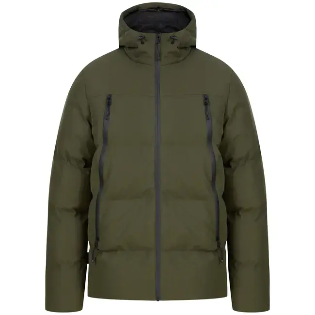 Geaca Navitas Eurus Puffer Jacket Preț mic