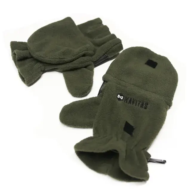 Manusi Navitas Polar Tec Fleece Gloves Reduceri