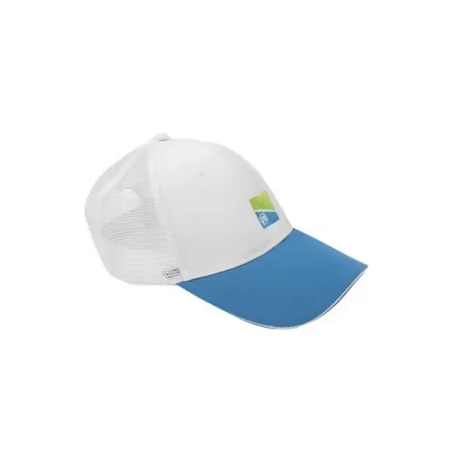 Reducere Sapca Preston White Mesh Cap