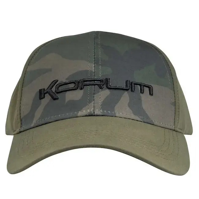 Sapca Korum Camo Cap Cumpără online