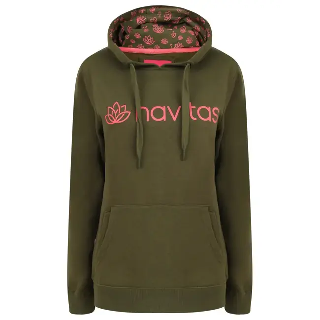 Hanorac de Dama Navitas Lily Hoody Premium