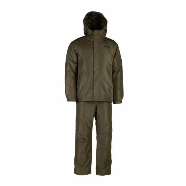 Costum Nash Tackle Arctic Suit Retur ușor