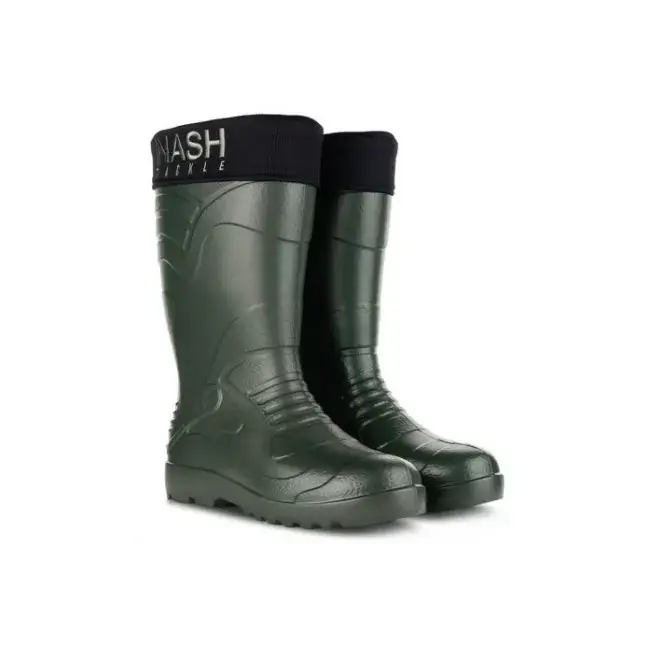 Cizme Usoare Nash Lightweight Wellies Cel mai vândut
