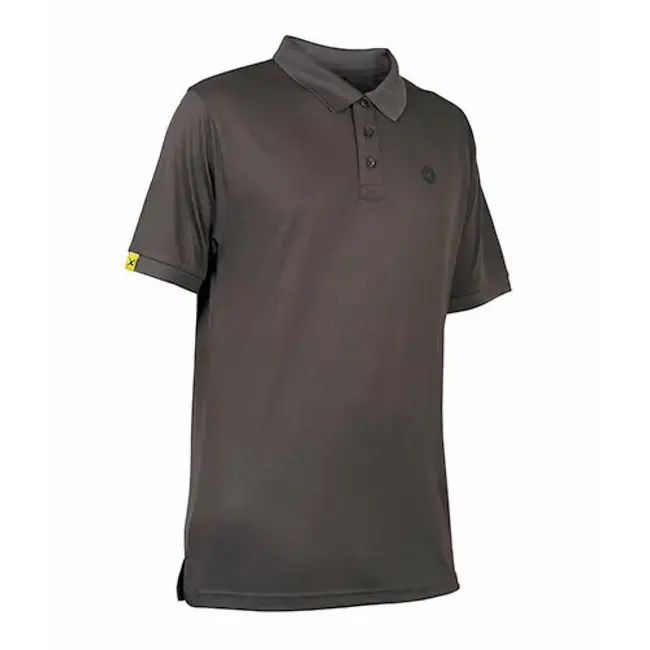 Chilipir Tricou Matrix Lightweight Polo Shirt