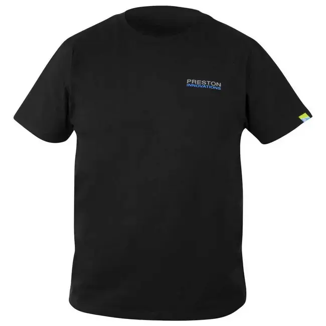 Cumpără online Tricou Preston T-Shirt, Black