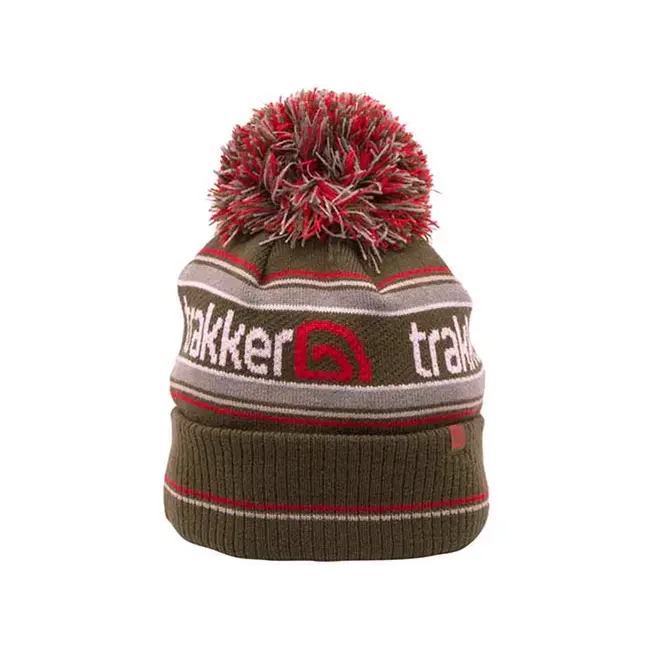 Popular Caciula Trakker Team Bobble