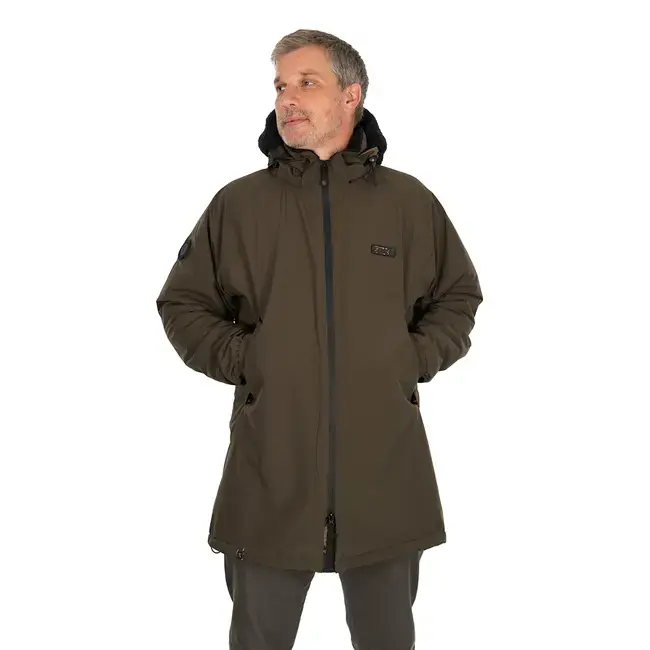 Cumpără acum Jacheta FOX Sherpa-Tec 3/4 Length Jacket